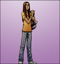 tegan