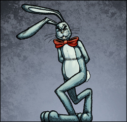thebunny